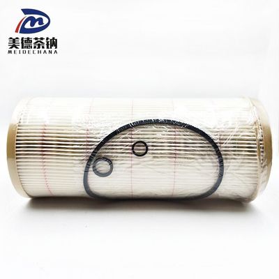 Свинцовый компрессор запасные части Сепаратор воздуха с водоотделителем