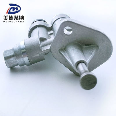 1106-00067/C5334912 OEM Части дизельных двигателей Насос для перекачки топлива для технического обслуживания грузовых автомобилей