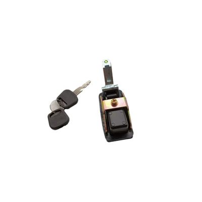 Длинный стержневой замок для автобусных аксессуаров и долговечного OEM 55E01-08333 5940-07445 5940-01614