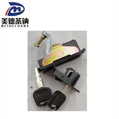 Длинный стержневой замок для автобусных аксессуаров и долговечного OEM 55E01-08333 5940-07445 5940-01614