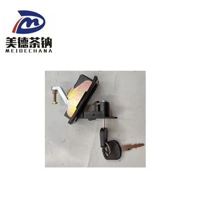 Длинный стержневой замок для автобусных аксессуаров и долговечного OEM 55E01-08333 5940-07445 5940-01614