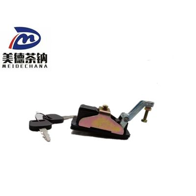 Длинный стержневой замок для автобусных аксессуаров и долговечного OEM 55E01-08333 5940-07445 5940-01614