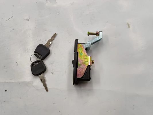 Длинный стержневой замок для автобусных аксессуаров и долговечного OEM 55E01-08333 5940-07445 5940-01614