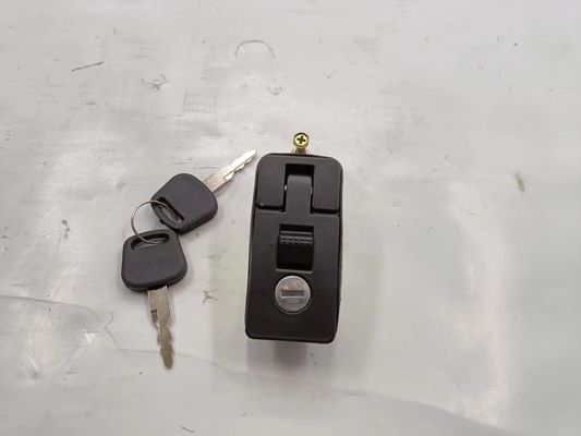 Длинный стержневой замок для автобусных аксессуаров и долговечного OEM 55E01-08333 5940-07445 5940-01614