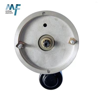 Автобусные запасные части Электрогенератор 24 В номинальный ток ≤ 200 А для транспортных средств