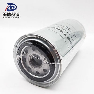 Модель грузовика HOWO Sinotruck Масляный фильтр с бумагой для прямых фильтров