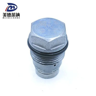 Регулирующий клапан давления для повышения производительности грузовика