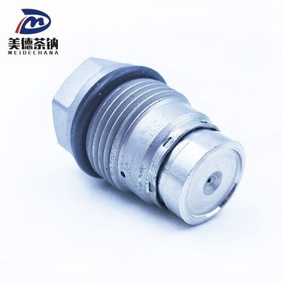 Регулирующий клапан давления для повышения производительности грузовика