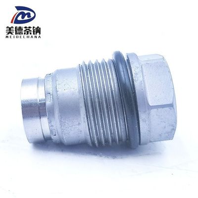 Регулирующий клапан давления для повышения производительности грузовика