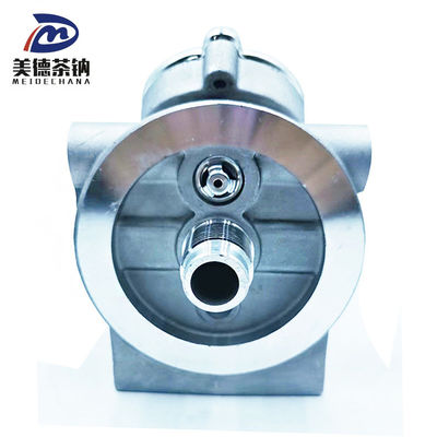 Дополнительная часть городского автобуса, сепаратор топлива и воды и фильтрующая бумага для ввода двигателя VG1540080311