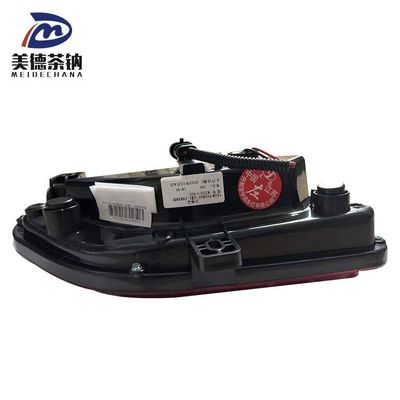 Увеличьте безопасность своего автомобиля с помощью светодиода заднего бампера