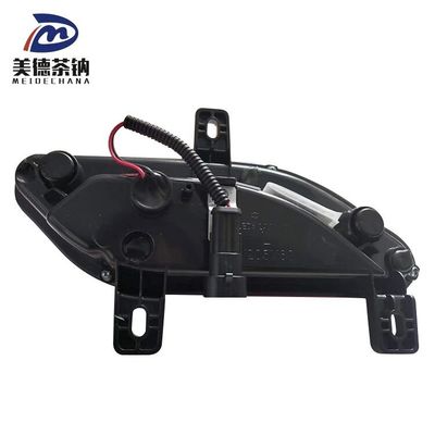 Увеличьте безопасность своего автомобиля с помощью светодиода заднего бампера