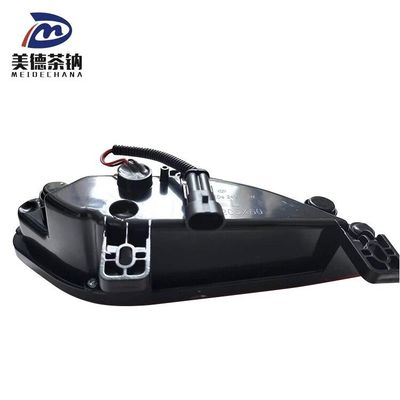 Увеличьте безопасность своего автомобиля с помощью светодиода заднего бампера