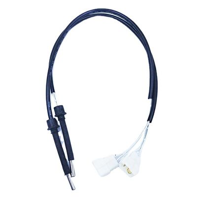 Датчик температуры для автобусов и автобусов широкого температурного диапазона