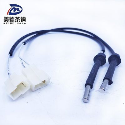 Датчик температуры для автобусов и автобусов широкого температурного диапазона