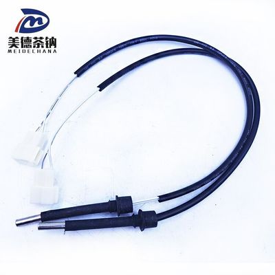 Датчик температуры для автобусов и автобусов широкого температурного диапазона