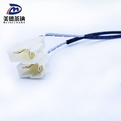 Датчик температуры для автобусов и автобусов широкого температурного диапазона