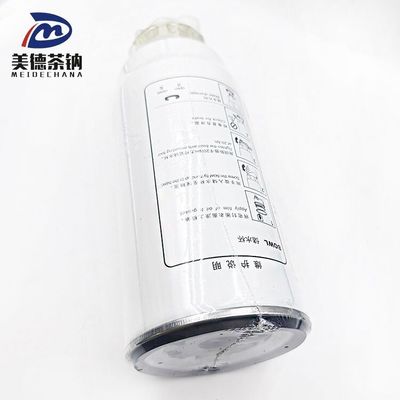 Стандартный материал фильтр дизельного топлива для грузовиков оригинальные детали Sinotruk HOWO Автозапчасти