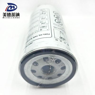 Стандартный материал фильтр дизельного топлива для грузовиков оригинальные детали Sinotruk HOWO Автозапчасти