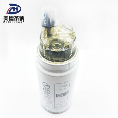 Стандартный материал фильтр дизельного топлива для грузовиков оригинальные детали Sinotruk HOWO Автозапчасти