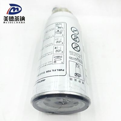 Стандартный материал фильтр дизельного топлива для грузовиков оригинальные детали Sinotruk HOWO Автозапчасти