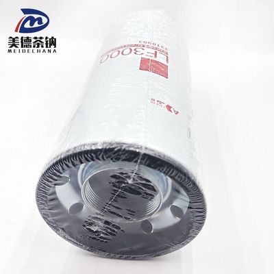 Фильтр масла для тяжелых грузовых автомобилей LF3000 Стандартный фильтр для оптимальной производительности двигателя