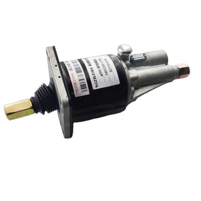 Запчасти для тяжелых грузовиков FAW Стандартный размер сцепления для повышения производительности