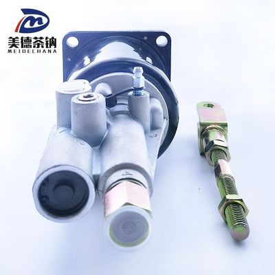 Запчасти для тяжелых грузовиков FAW Стандартный размер сцепления для повышения производительности