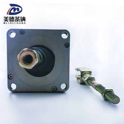 Запчасти для тяжелых грузовиков FAW Стандартный размер сцепления для повышения производительности