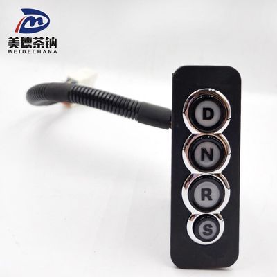 12v 24v электрический автобус фургон электронный выборчик передач переключатель ручка замена / ремонт