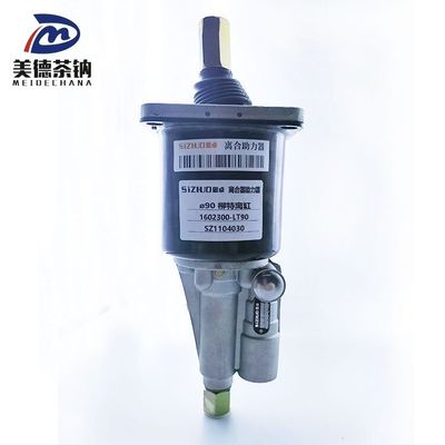 Запчасти для тяжелых грузовиков FAW Стандартный размер сцепления для повышения производительности