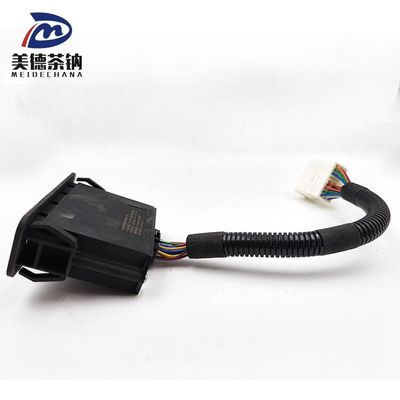 12v 24v электрический автобус фургон электронный выборчик передач переключатель ручка замена / ремонт