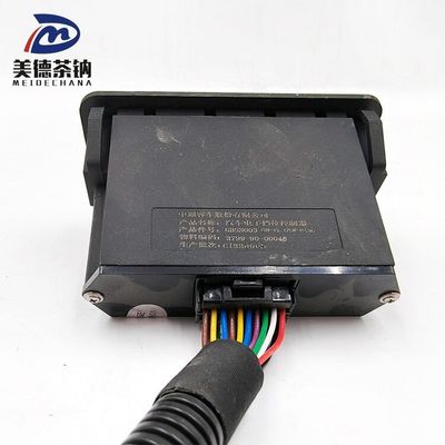 12v 24v электрический автобус фургон электронный выборчик передач переключатель ручка замена / ремонт