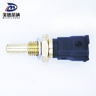 Отличная чувствительность Стандартный датчик температуры воды для запасных частей грузовиков Sinotruk