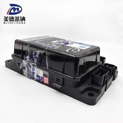 Центральный контрольный ящик для Zhongtong OE NO. OE SPEC Картина показывает наилучшую надежность