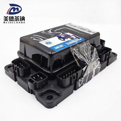 Центральный контрольный ящик для Zhongtong OE NO. OE SPEC Картина показывает наилучшую надежность