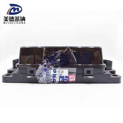 Центральный контрольный ящик для Zhongtong OE NO. OE SPEC Картина показывает наилучшую надежность