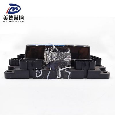 Центральный контрольный ящик для Zhongtong OE NO. OE SPEC Картина показывает наилучшую надежность