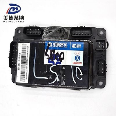 Центральный контрольный ящик для Zhongtong OE NO. OE SPEC Картина показывает наилучшую надежность