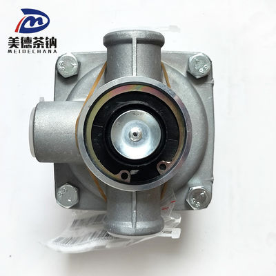 3527-00021 Sinotruk HOWO Релевой клапан для грузовых автомобилей с стандартными спецификациями