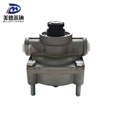 3527-00021 Sinotruk HOWO Релевой клапан для грузовых автомобилей с стандартными спецификациями