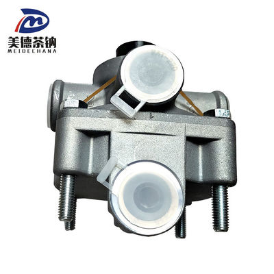 3527-00021 Sinotruk HOWO Релевой клапан для грузовых автомобилей с стандартными спецификациями