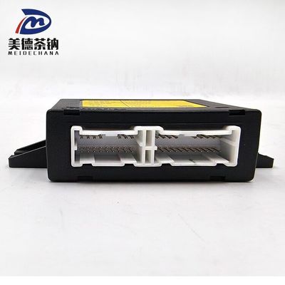 Снимок показывает специально построенный радиолокационный радар для Чжунтона