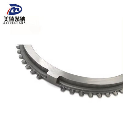 Части трансмиссии 100% испытано железо синхронизирующее кольцо для исключительной долговечности