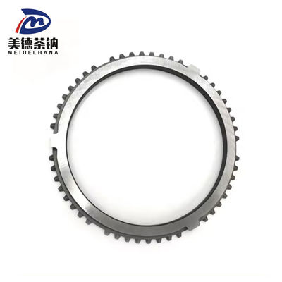 Части трансмиссии 100% испытано железо синхронизирующее кольцо для исключительной долговечности