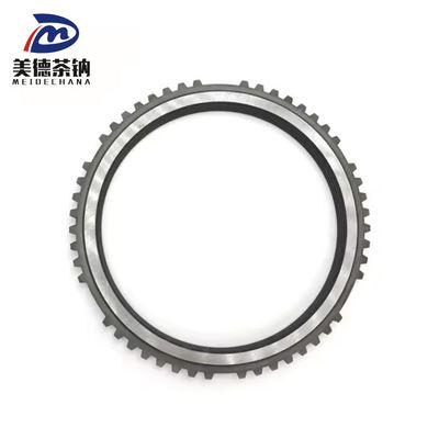 Части трансмиссии 100% испытано железо синхронизирующее кольцо для исключительной долговечности