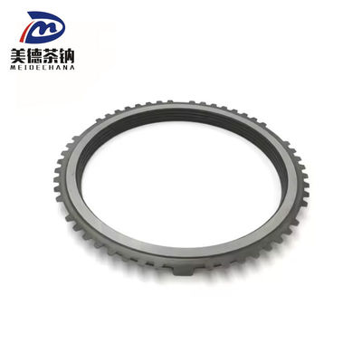 Части трансмиссии 100% испытано железо синхронизирующее кольцо для исключительной долговечности