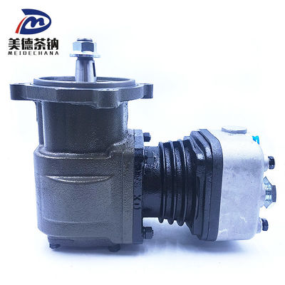 ОЕ NO D08NA-3509100C Комплекс воздушного компрессора для грузовых грузовиков для оригинальных и запасных частей