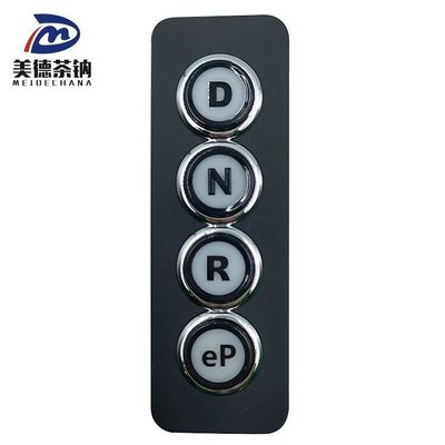 Автобусная модель Автобусные аксессуары Электронный контроллер передач для OE SPEC