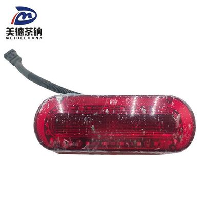 Автобус Задняя верхняя профильная тормозная лампа Стандарт для улучшения функциональности